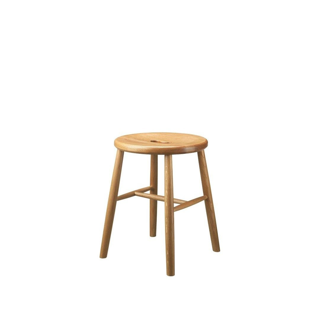 J27 - Stol - Nordisk Svanemerke FDB Møbler Krakk