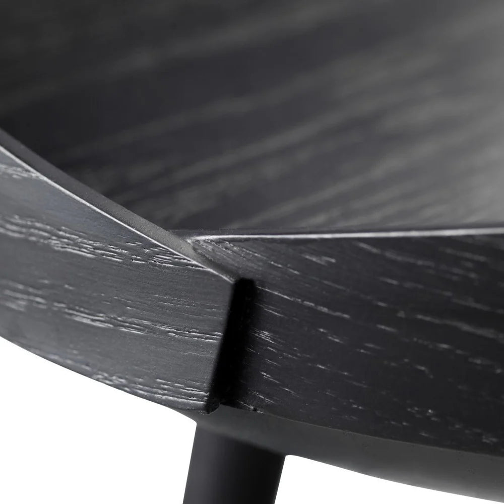 D106 - Bakketop - Tray table FDB Møbler Sofabord