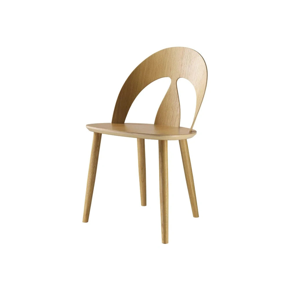 J45 - Stol FDB Møbler Spisestol