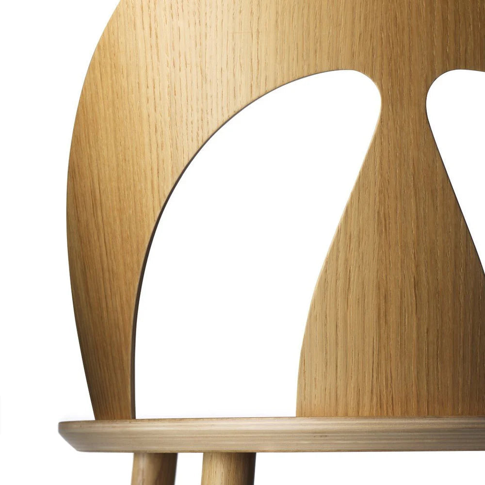 J45 - Stol FDB Møbler Spisestol