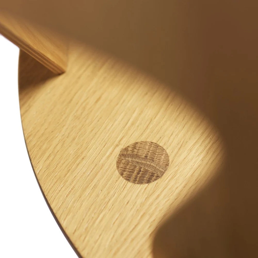 J45 - Stol FDB Møbler Spisestol