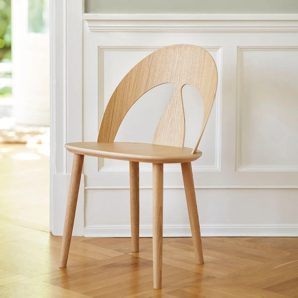 J45 - Stol FDB Møbler Spisestol