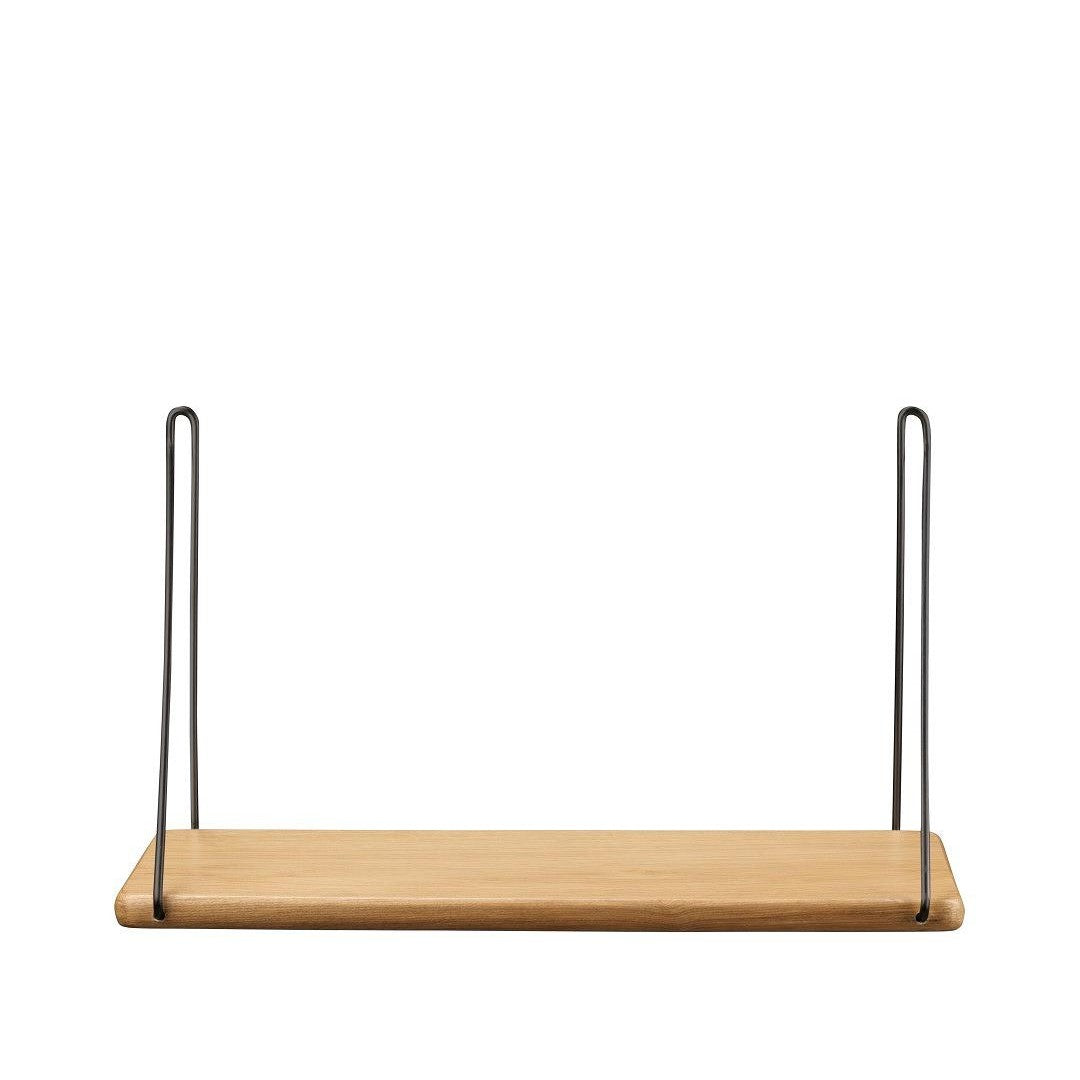 B145 - Hylle m/fester FDB Møbler Hylle