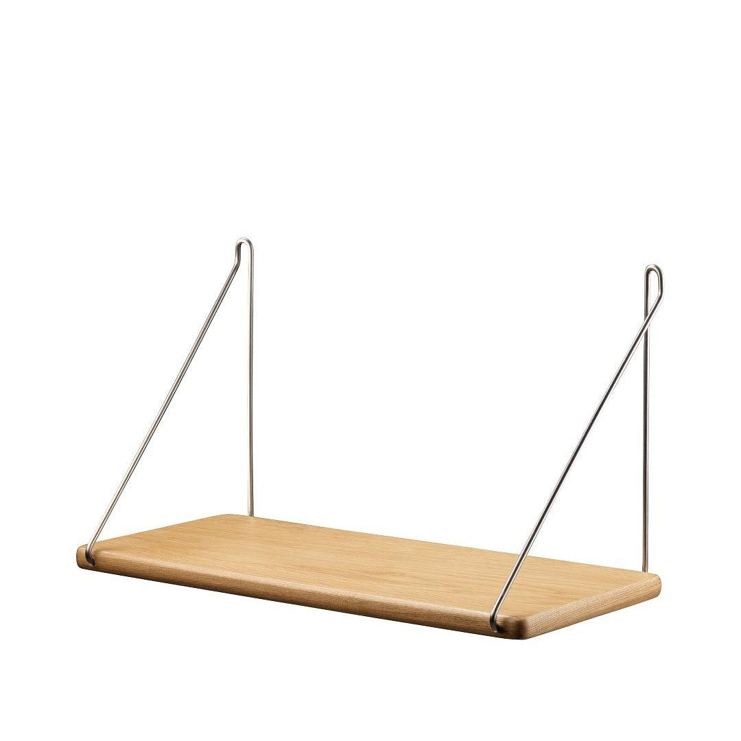 B145 - Hylle m/fester FDB Møbler Hylle