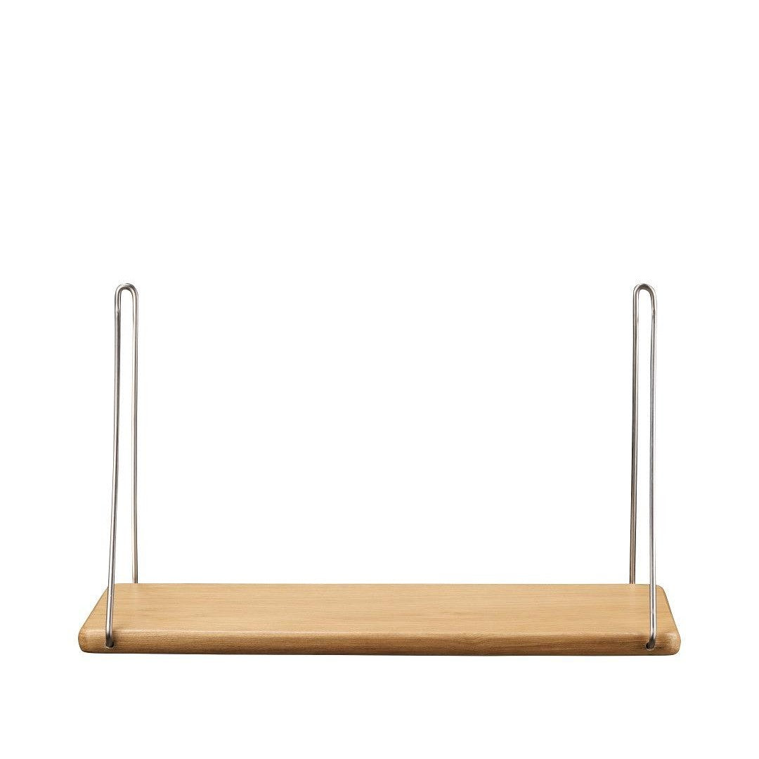 B145 - Hylle m/fester FDB Møbler Hylle