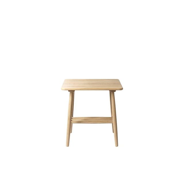 D20 - Hjørnebord FDB Møbler Sidebord