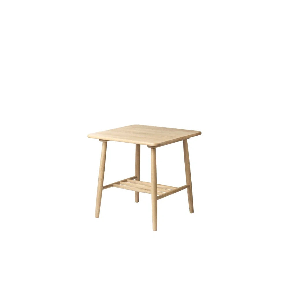 D20 - Hjørnebord FDB Møbler Sidebord