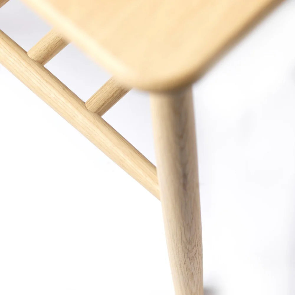 D20 - Hjørnebord FDB Møbler Sidebord