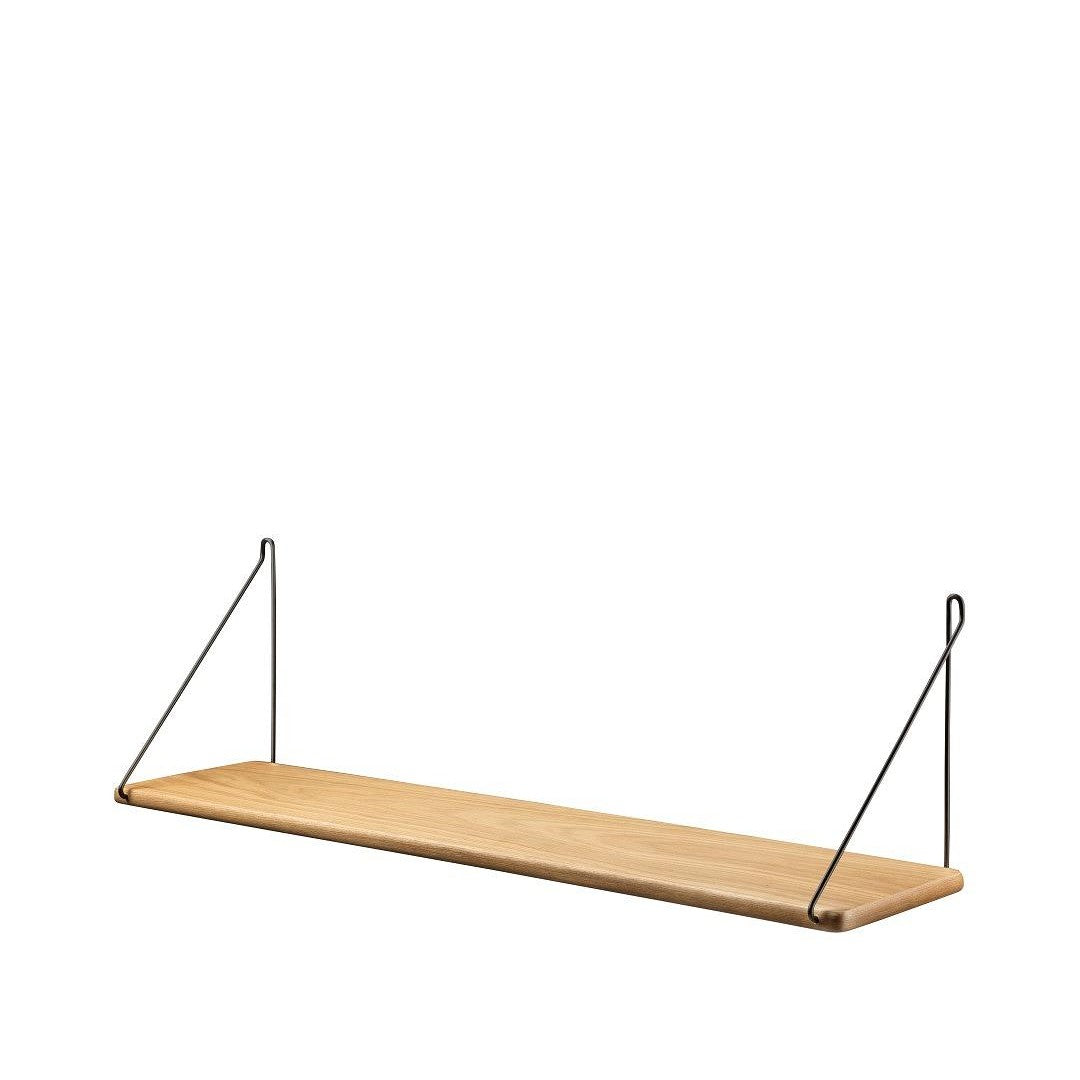 B145 - Hylle m/fester FDB Møbler Hylle