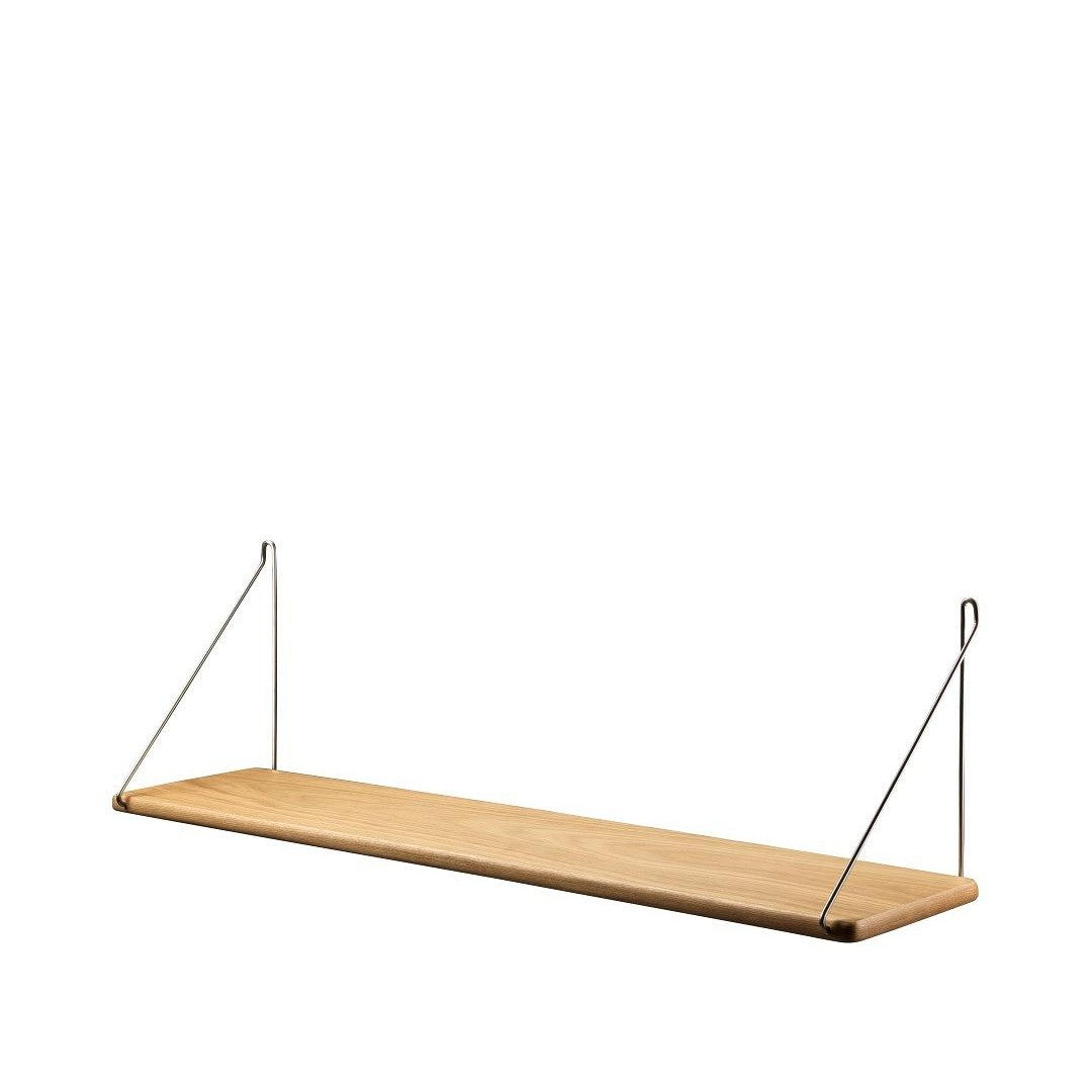 B145 - Hylle m/fester FDB Møbler Hylle