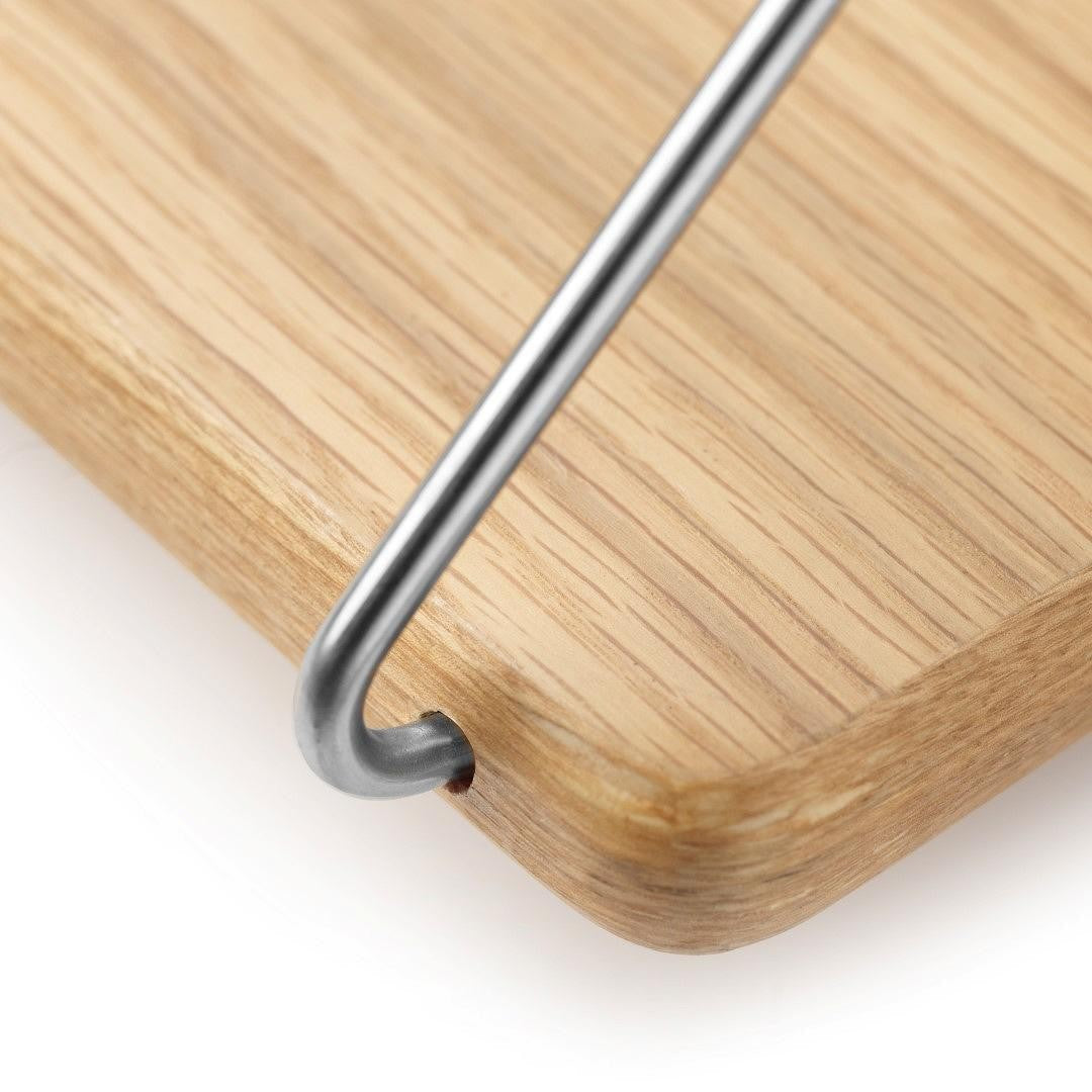 B145 - Hylle m/fester FDB Møbler Hylle