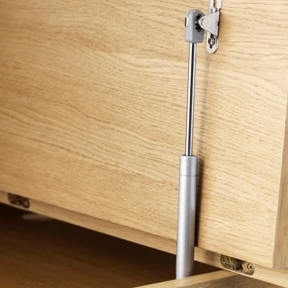 C68 - Nørrebro - Skrivebord FDB Møbler Skrivebord