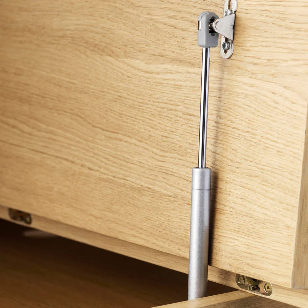 C68 - Nørrebro - Skrivebord FDB Møbler Skrivebord