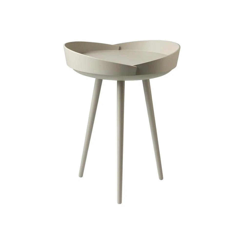D106 - Bakketop - Tray table FDB Møbler Sofabord