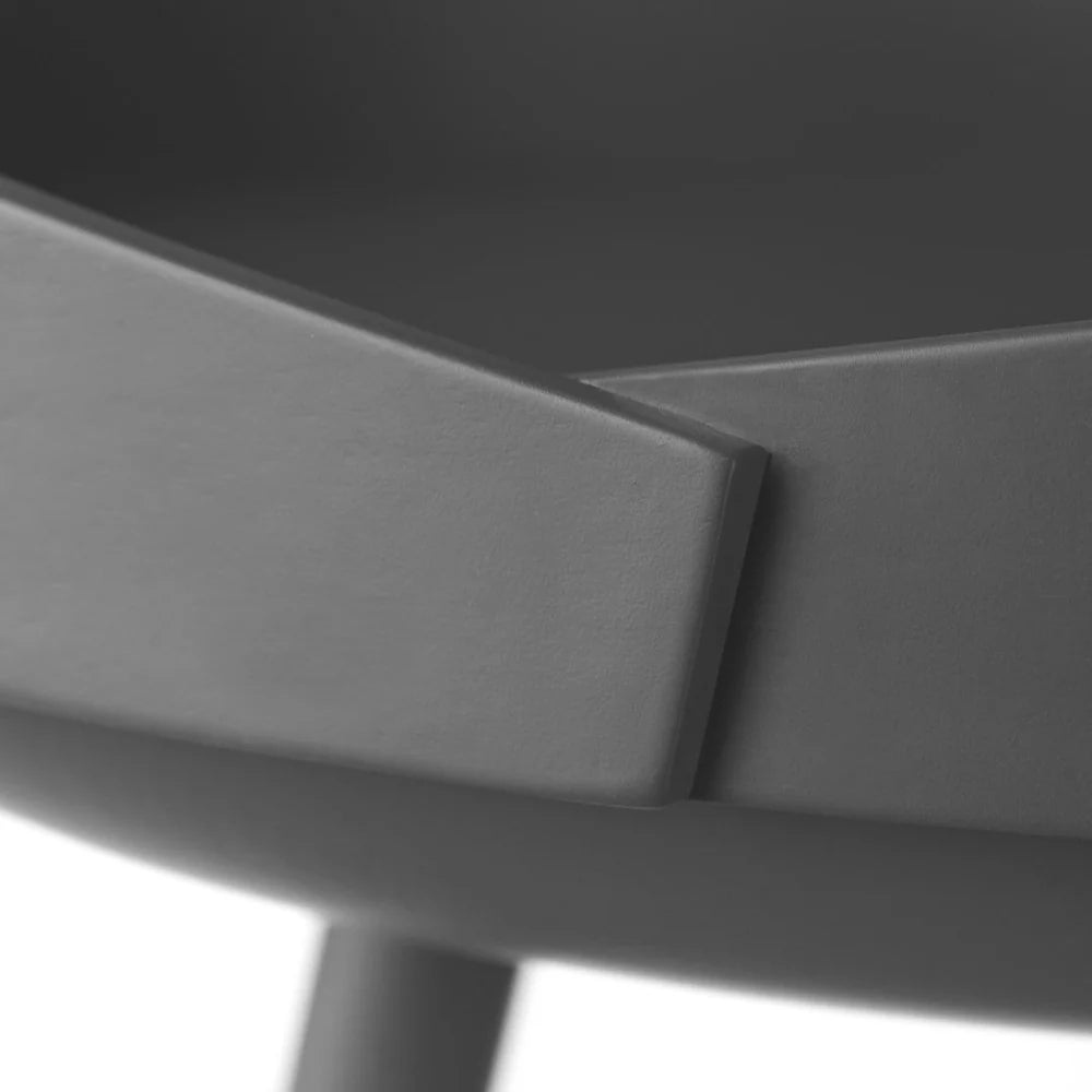 D106 - Bakketop - Tray table FDB Møbler Sofabord