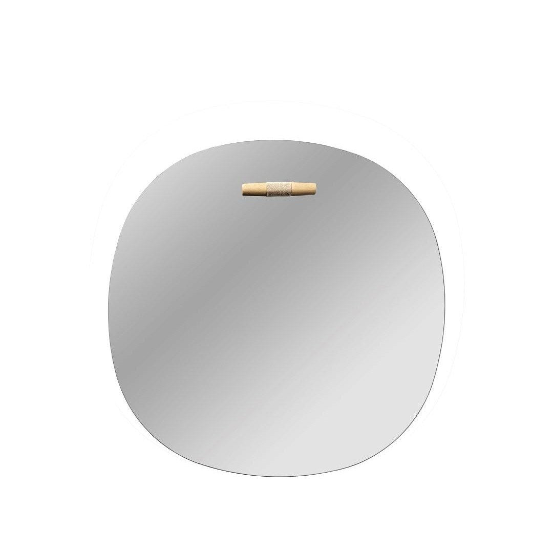 I4 - Birksø - Speil FDB Møbler Speil