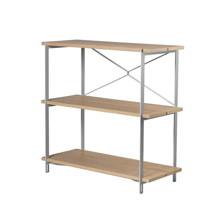 A91 - Nordhavn - Hyllesystem FDB Møbler Hylle