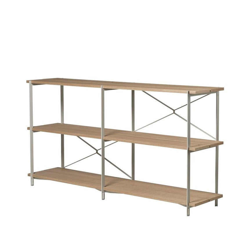 A91 - Nordhavn - Hyllesystem FDB Møbler Hylle