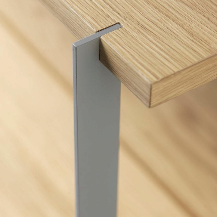 A91 - Nordhavn - Hyllesystem FDB Møbler Hylle