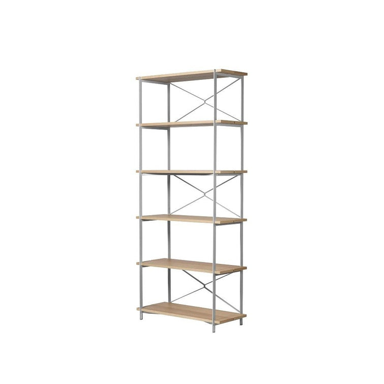 A91 - Nordhavn - Hyllesystem FDB Møbler Hylle