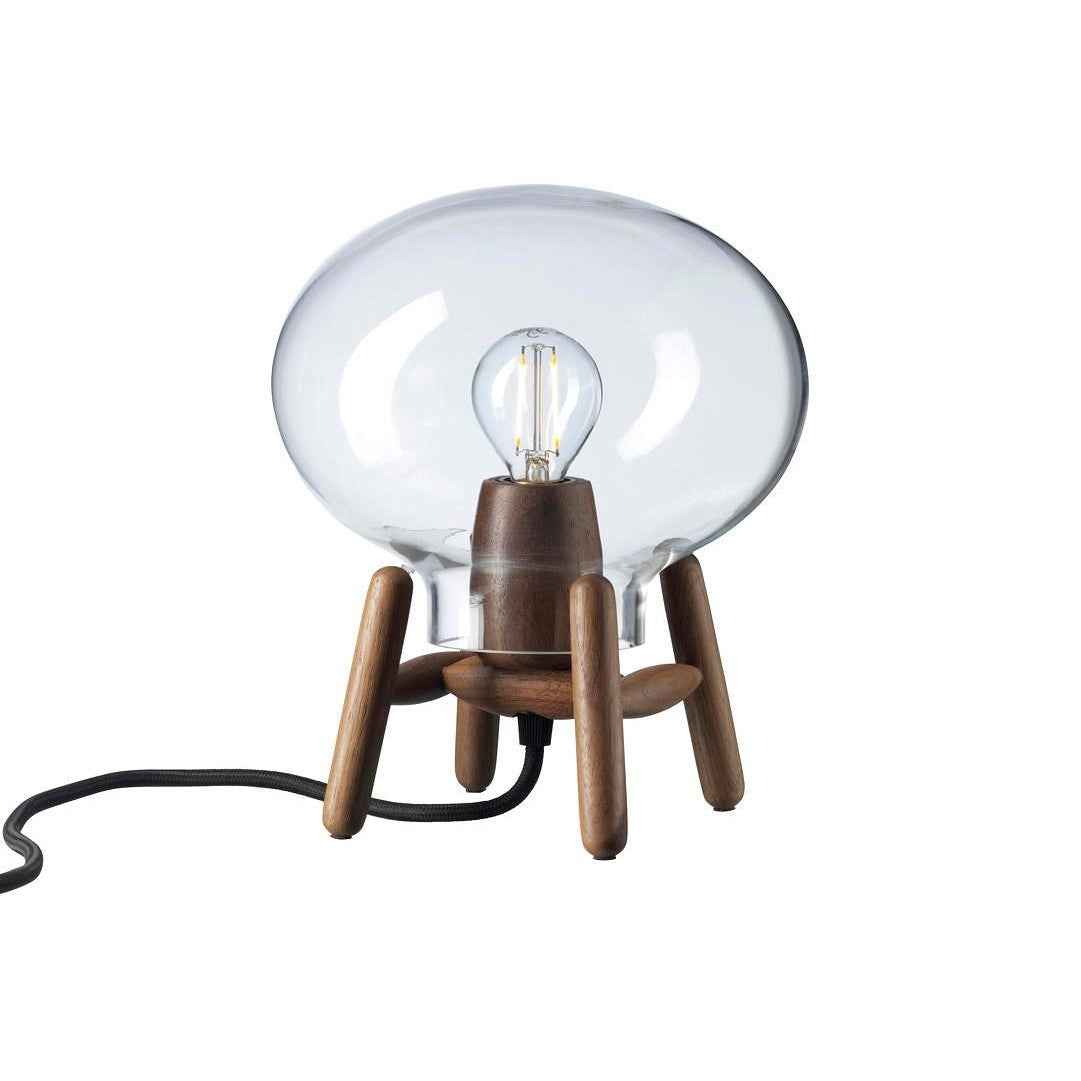 U6 - Hiti Mini - Bordlampe FDB Møbler Bordlampe