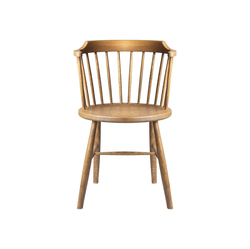 J18 - Stol FDB Møbler Spisestol