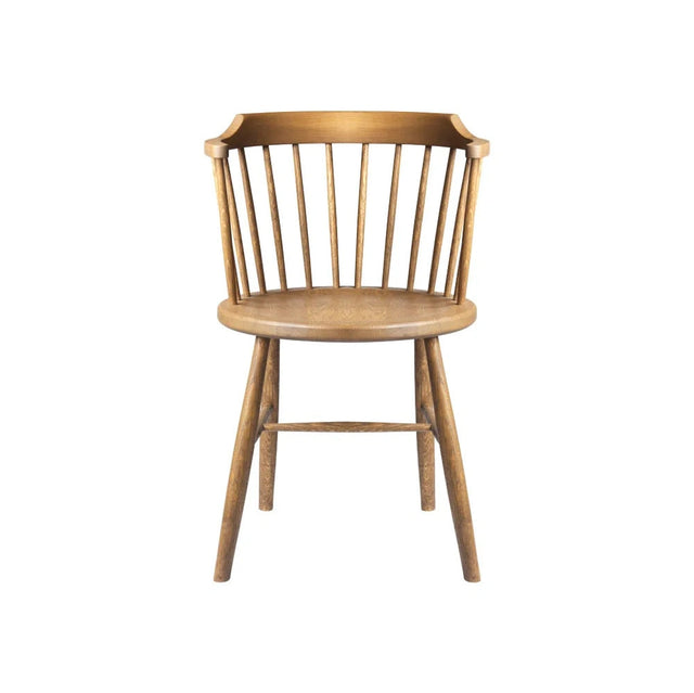 J18 - Stol FDB Møbler Spisestol