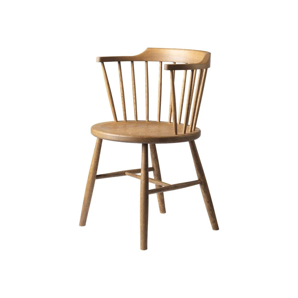 J18 - Stol FDB Møbler Spisestol