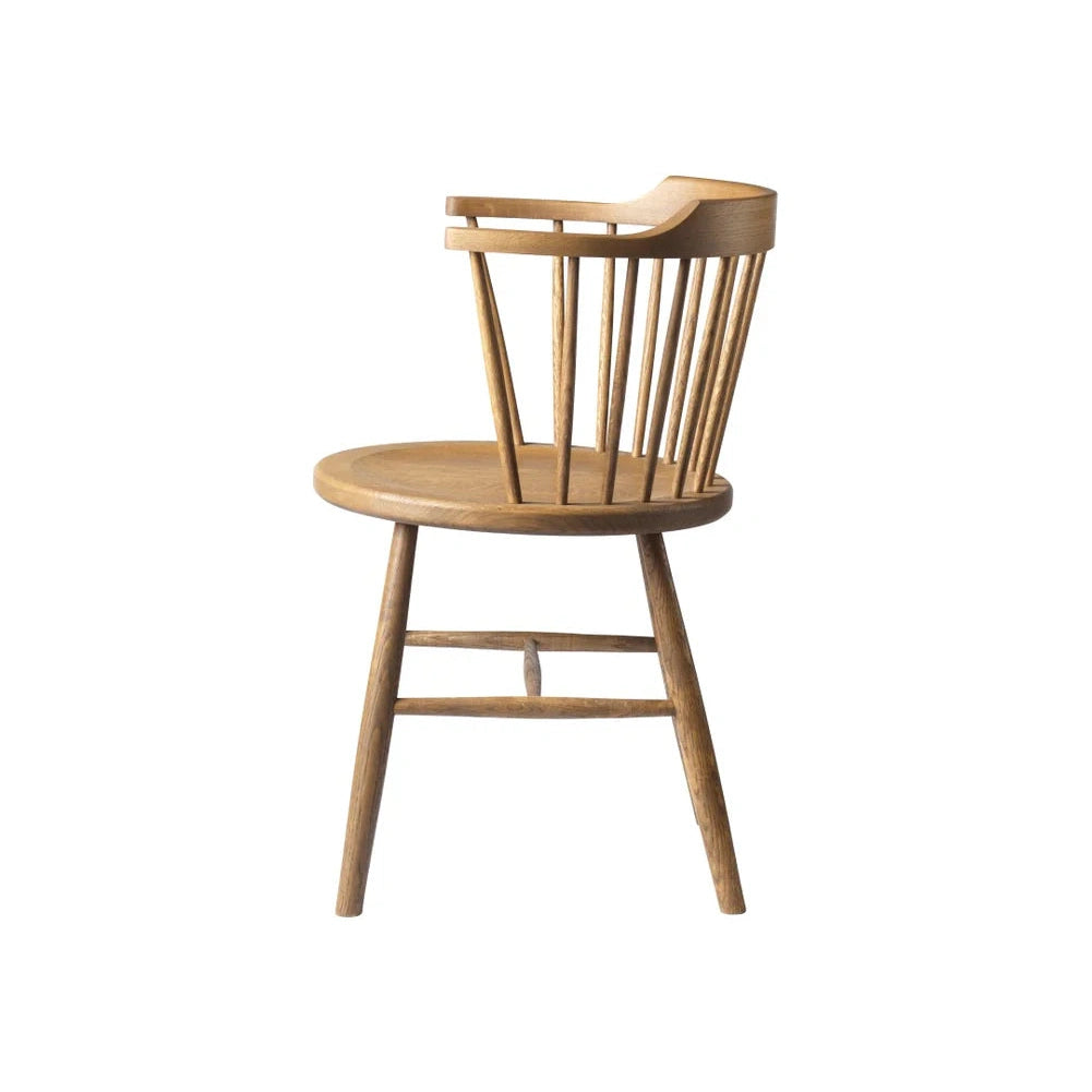 J18 - Stol FDB Møbler Spisestol