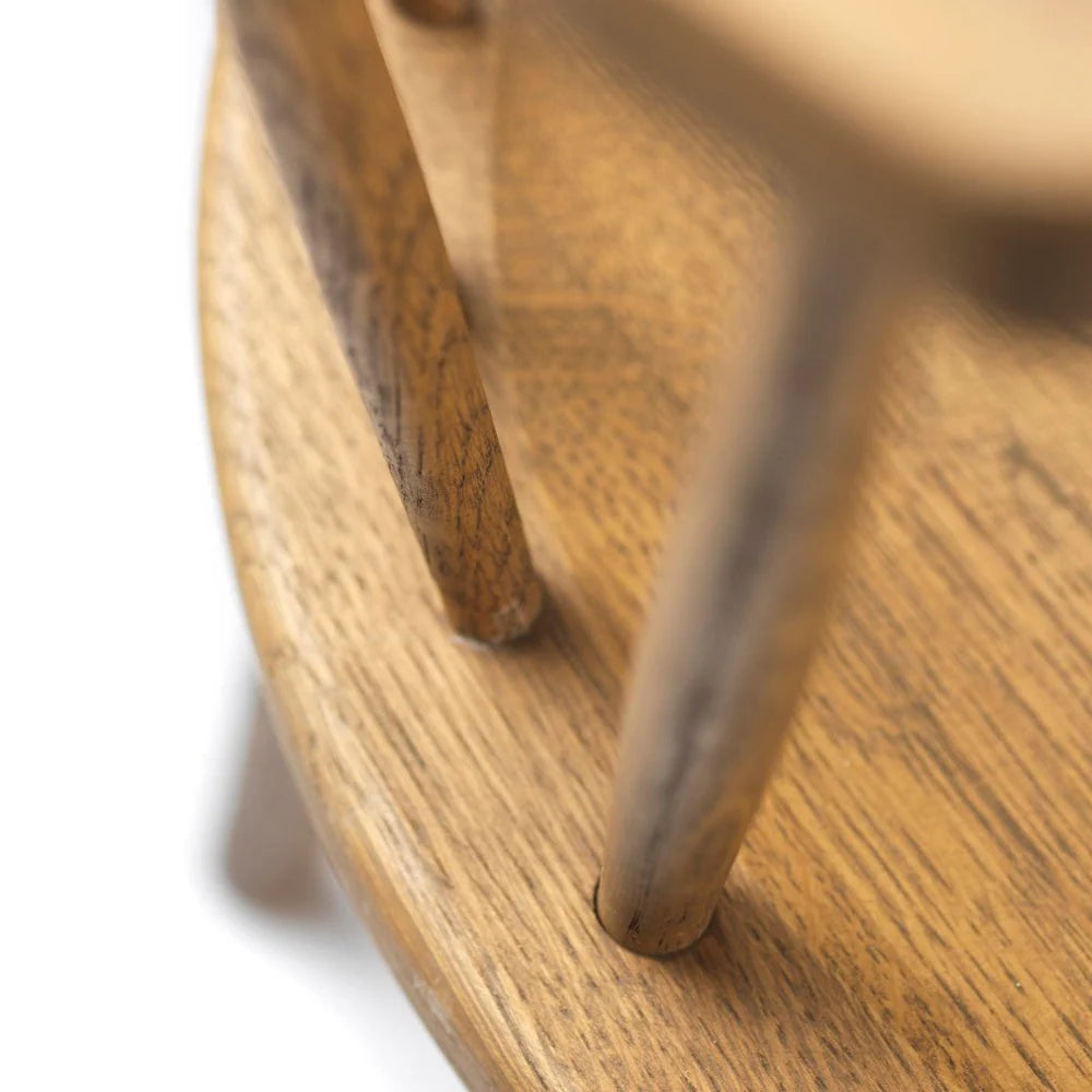 J18 - Stol FDB Møbler Spisestol