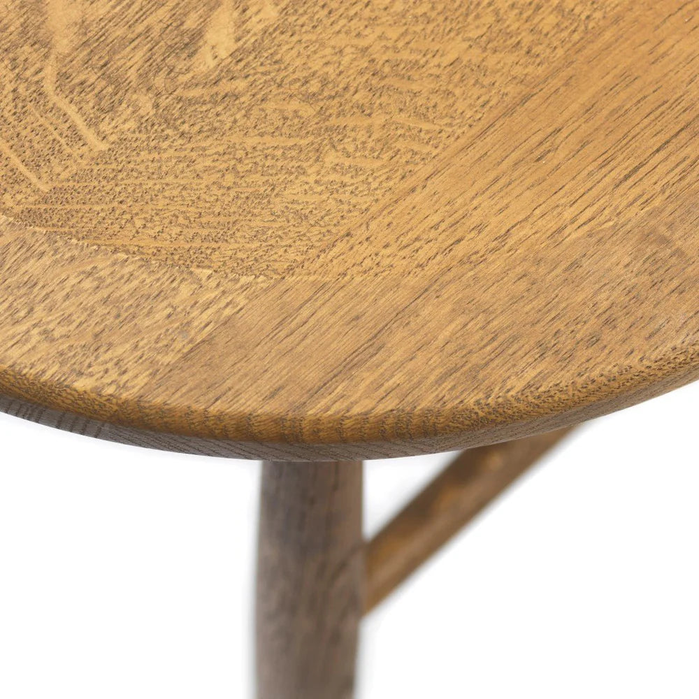 J18 - Stol FDB Møbler Spisestol