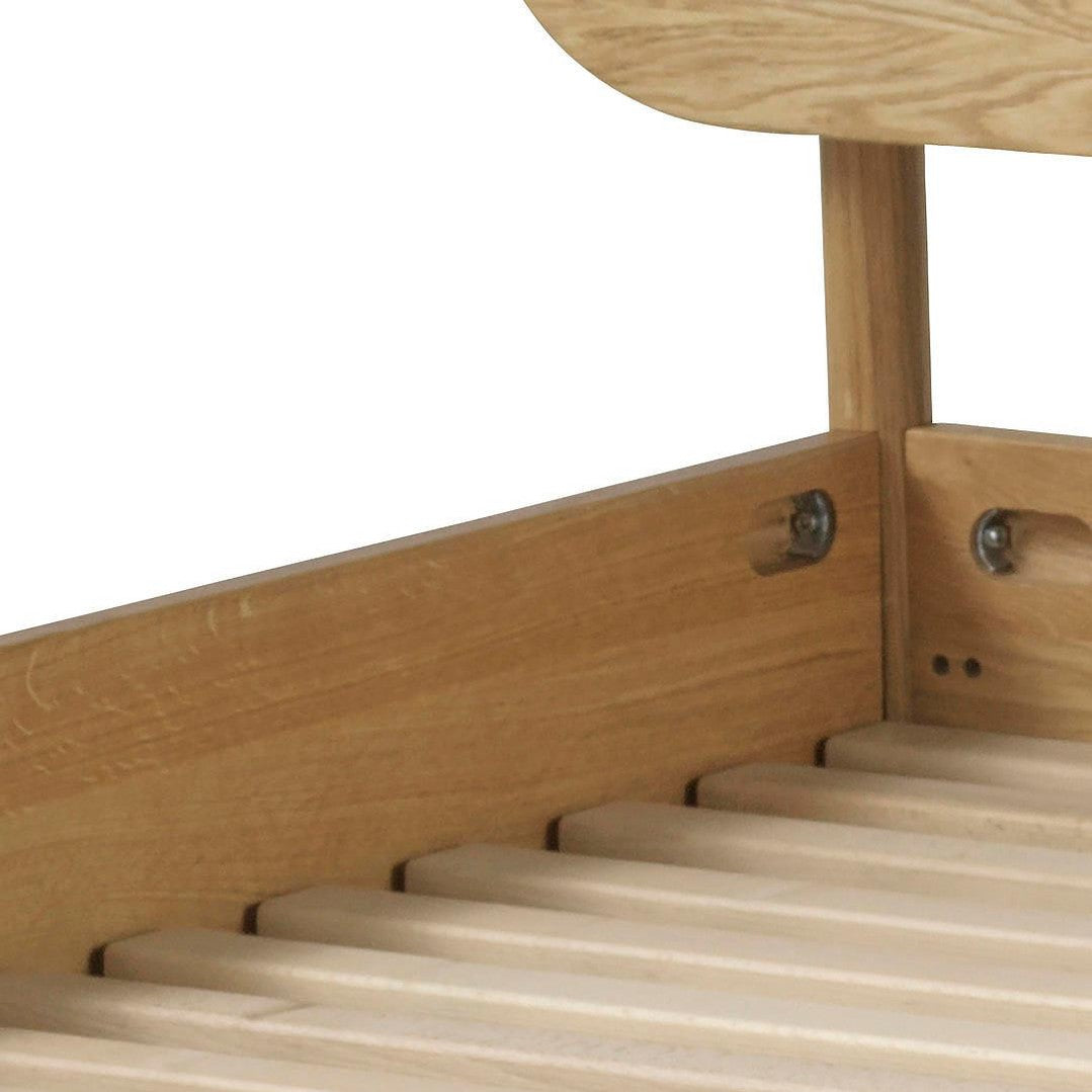 G30 - Lameller FDB Møbler Seng