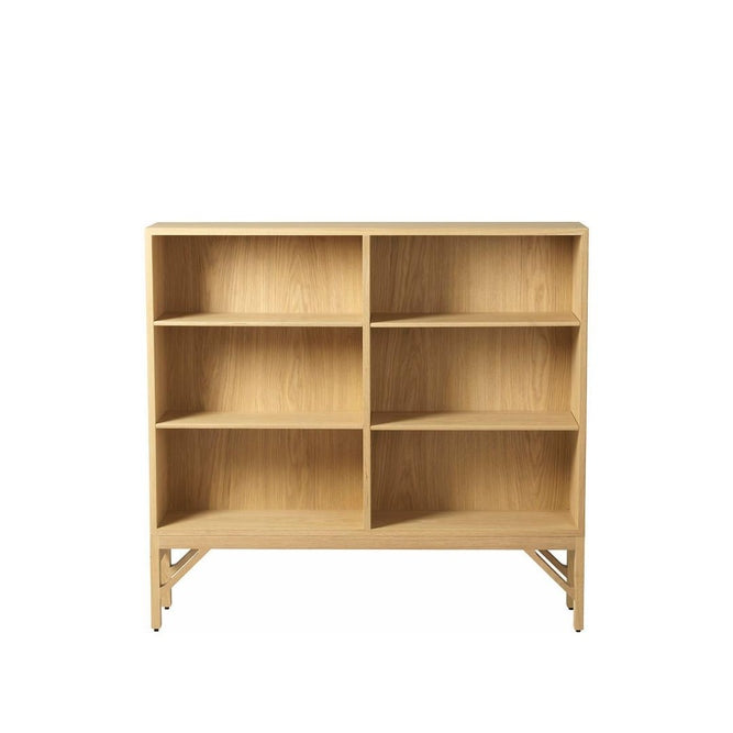 A152 - Hyllesystem FDB Møbler Hylle