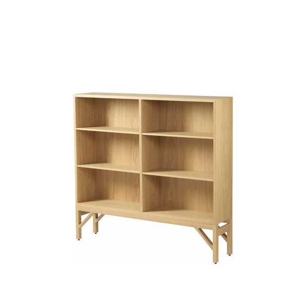 A152 - Hyllesystem FDB Møbler Hylle