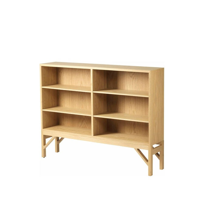 A153 - Hyllesystem FDB Møbler Hylle