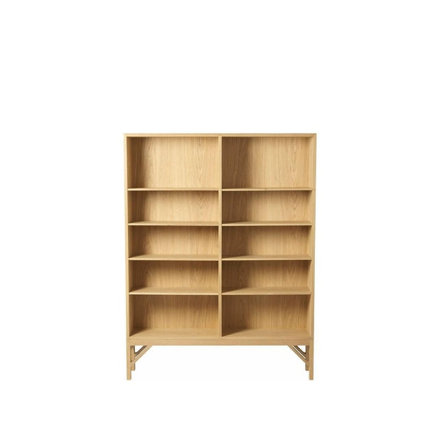 A154 - Hyllesystem FDB Møbler Hylle