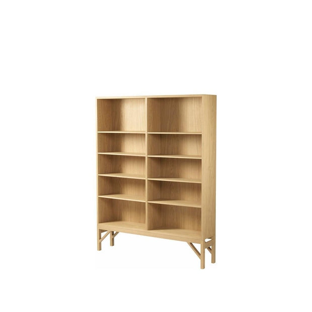A154 - Hyllesystem FDB Møbler Hylle
