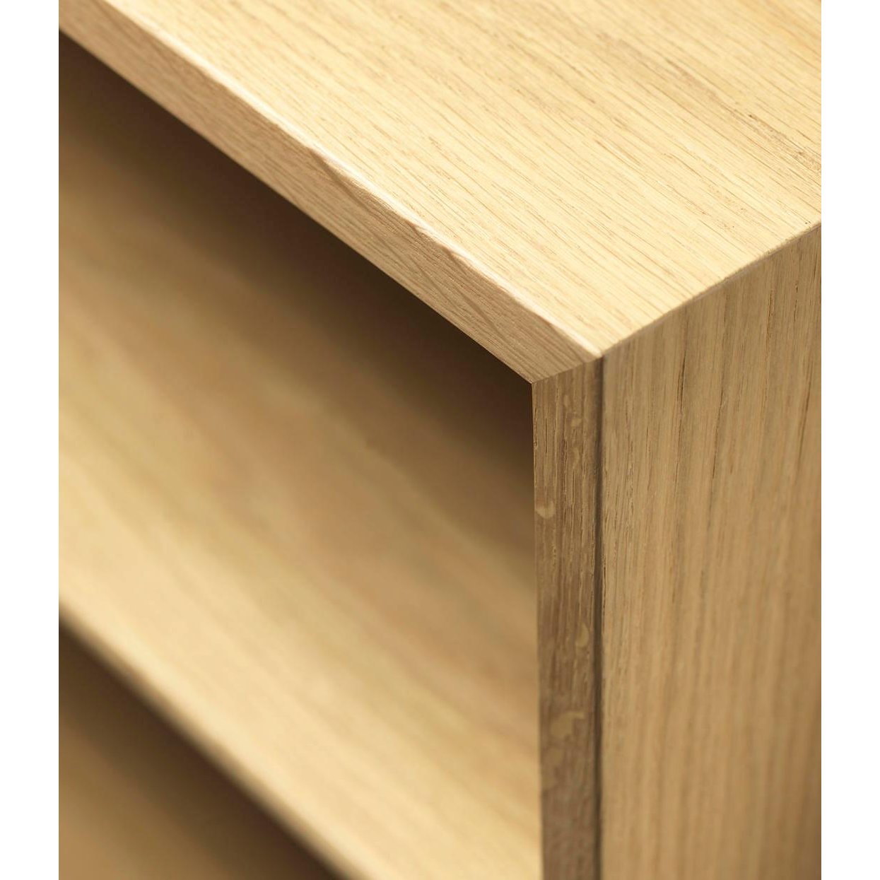 A154 - Hyllesystem FDB Møbler Hylle