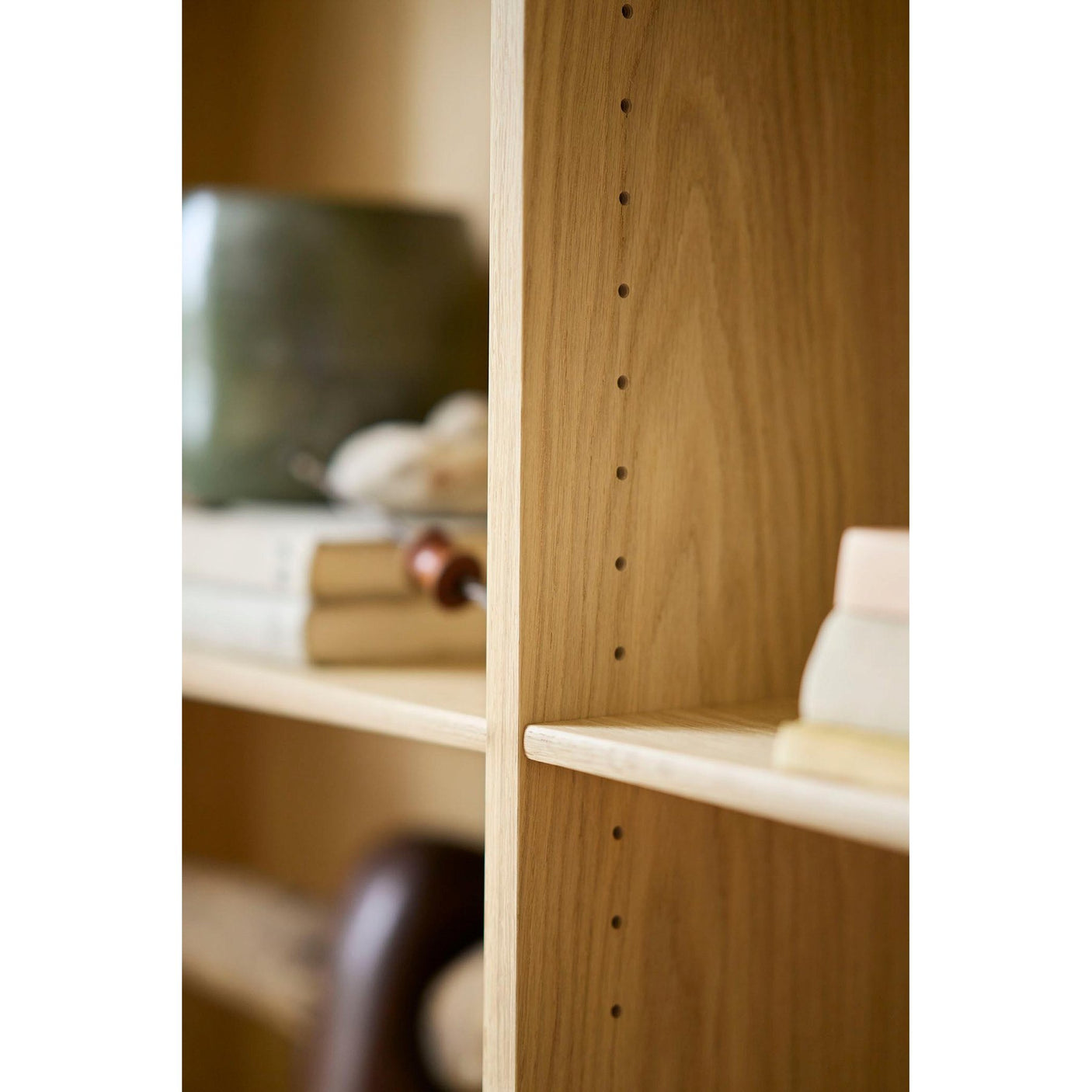 A154 - Hyllesystem FDB Møbler Hylle