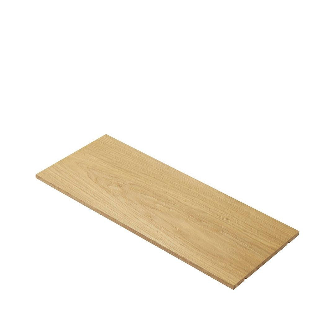 A150 - Hylle for hyllesystem FDB Møbler Hylle