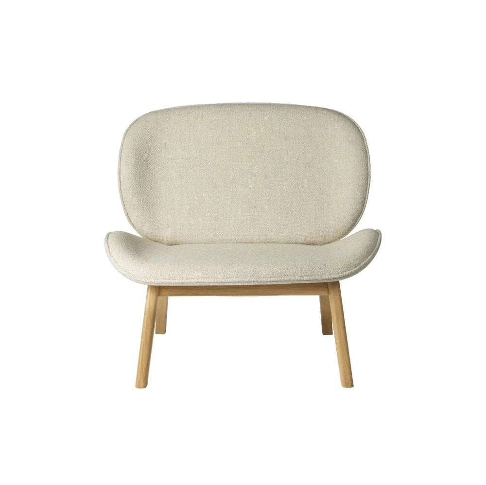 L32 - Suru - Lenestol FDB Møbler Lenestol