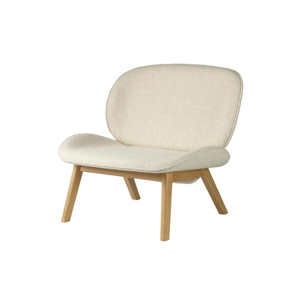 L32 - Suru - Lenestol FDB Møbler Lenestol