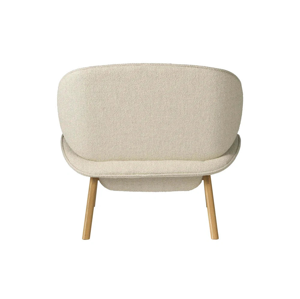 L32 - Suru - Lenestol FDB Møbler Lenestol