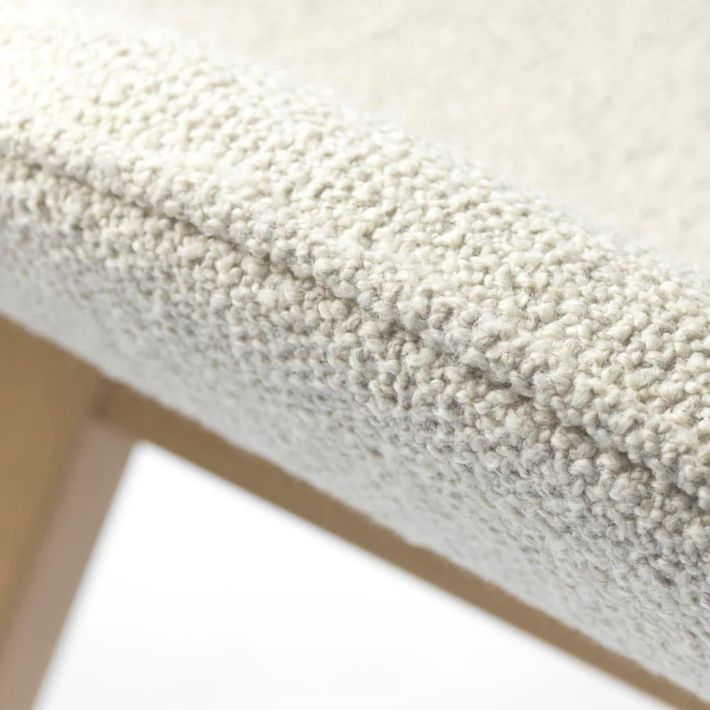 L32 - Suru - Lenestol FDB Møbler Lenestol