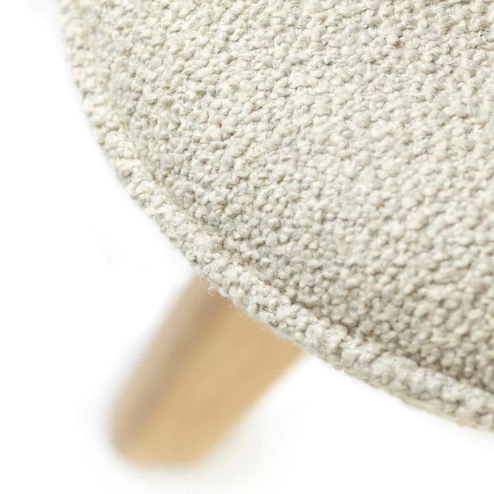 L32 - Suru - Lenestol FDB Møbler Lenestol