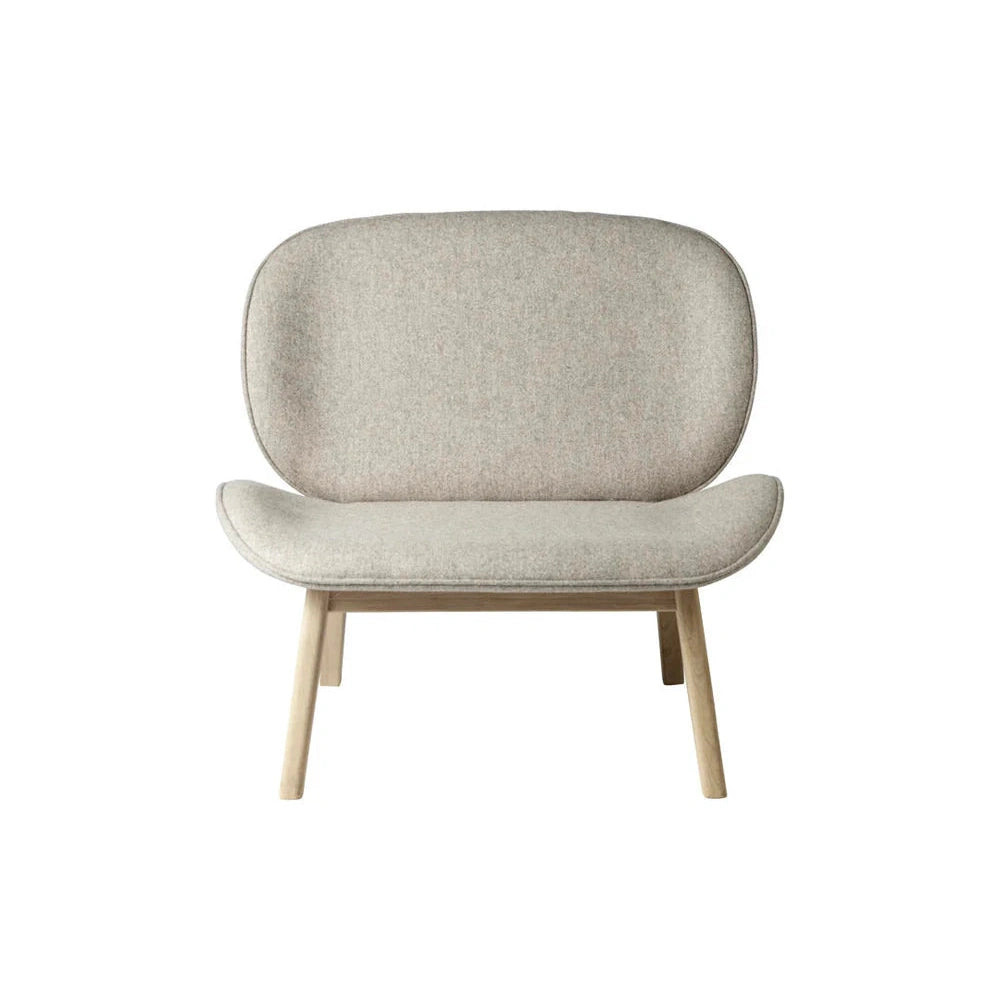 L32 - Suru - Lenestol FDB Møbler Lenestol