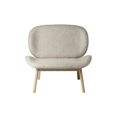 L32 - Suru - Lenestol FDB Møbler Lenestol