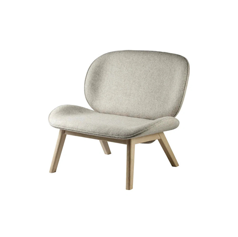 L32 - Suru - Lenestol FDB Møbler Lenestol