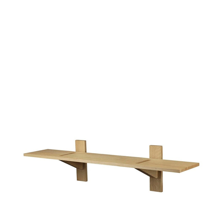 B100 - Hyller FDB Møbler Hylle