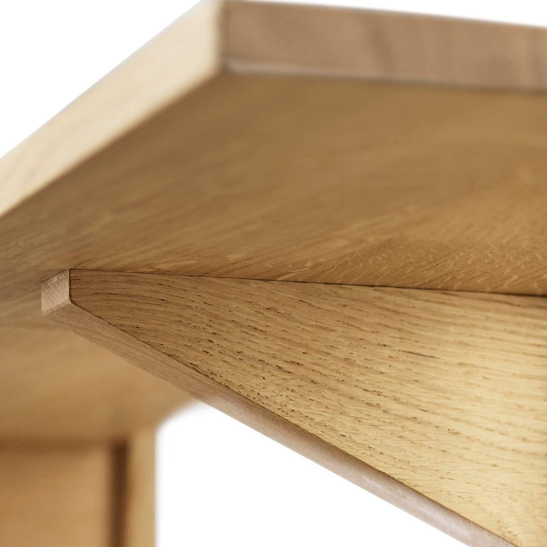 B100 - Hyller FDB Møbler Hylle